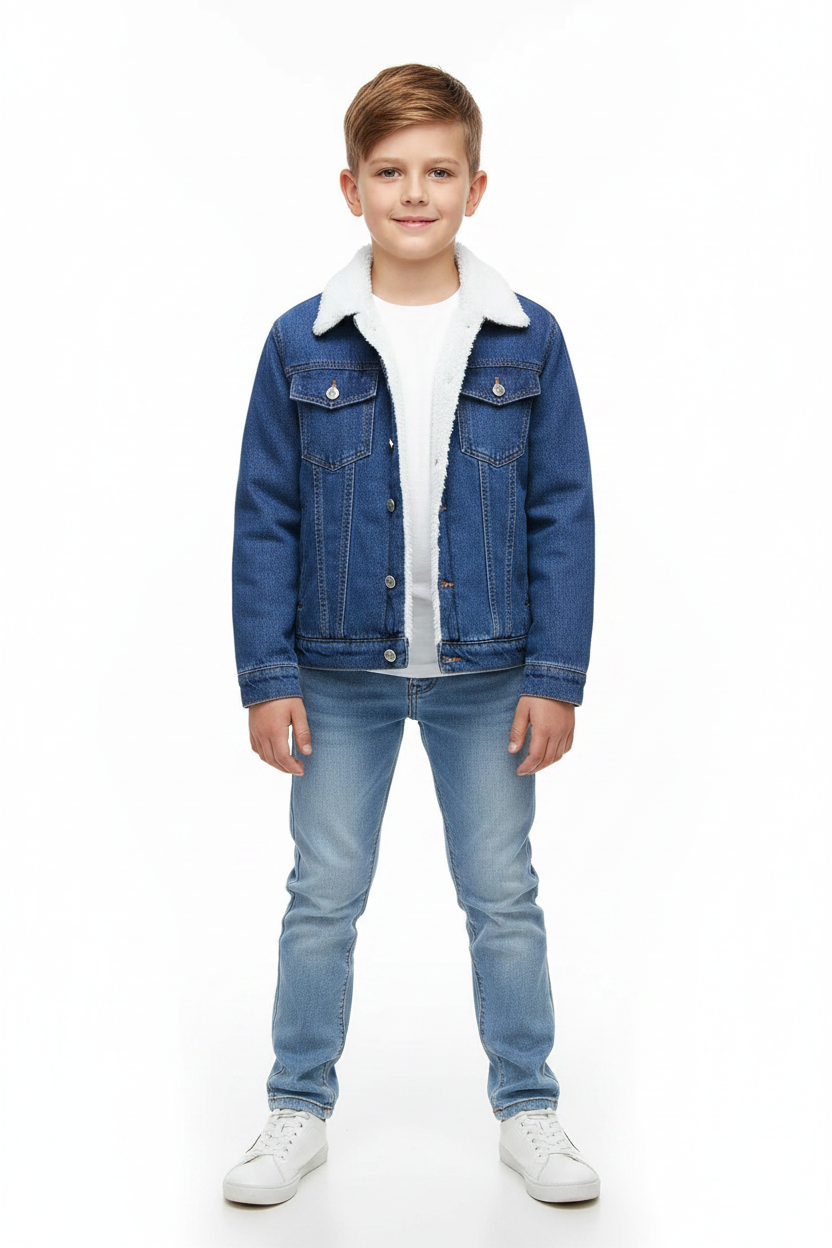 Winter Jacket