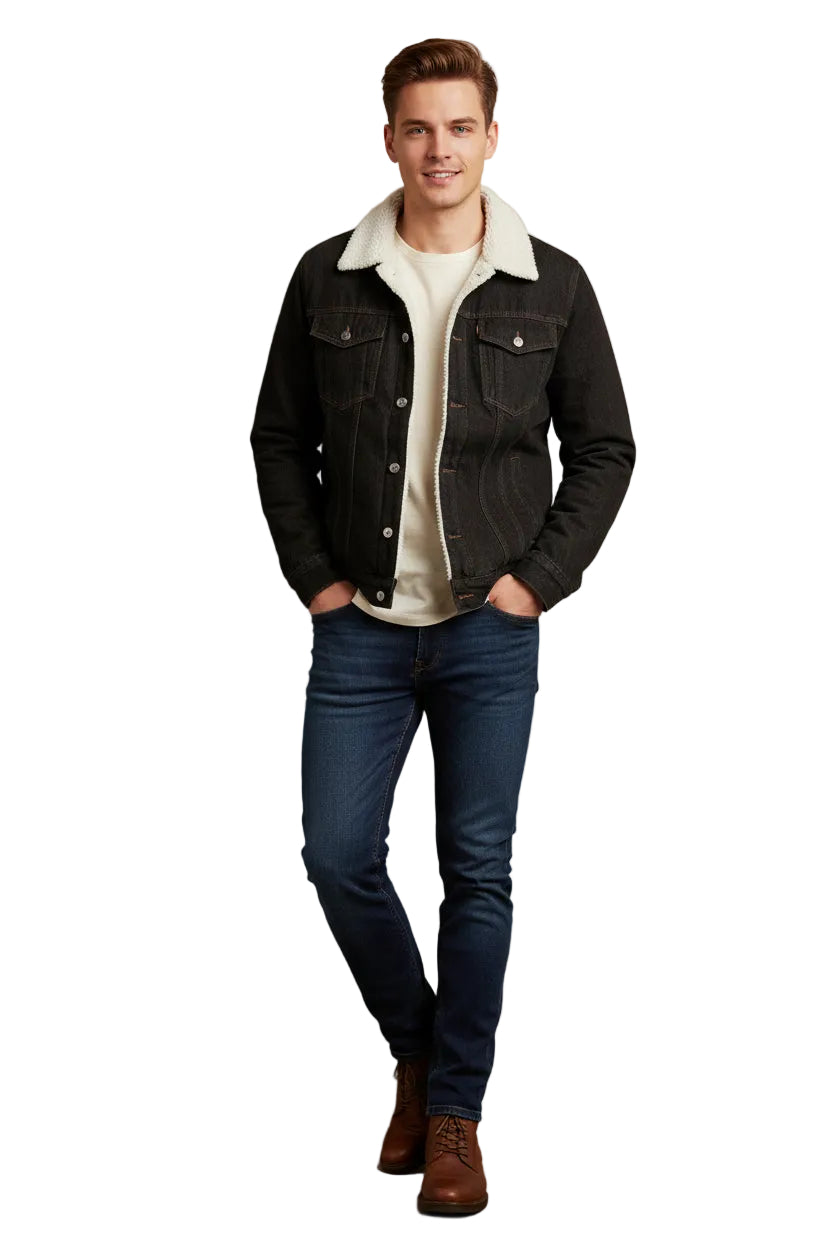 Winter Jacket