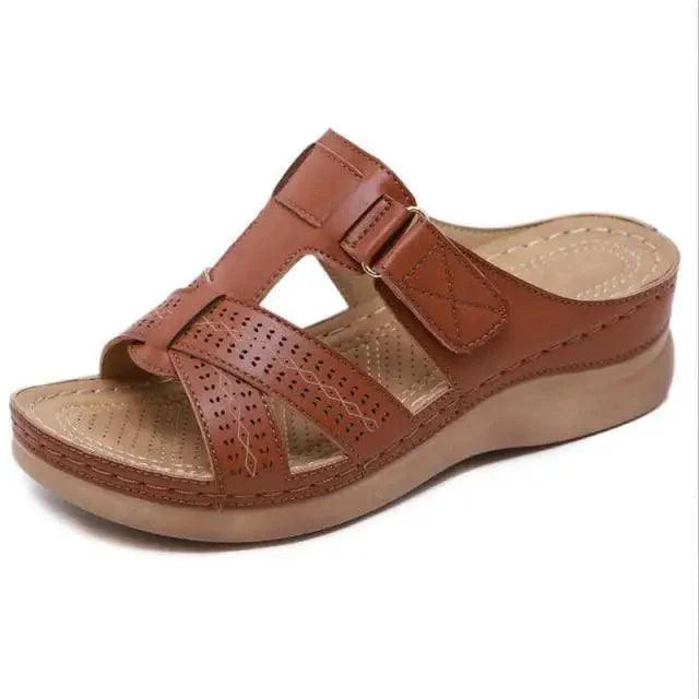 Indoor Outdoor Beach Sandals For Women