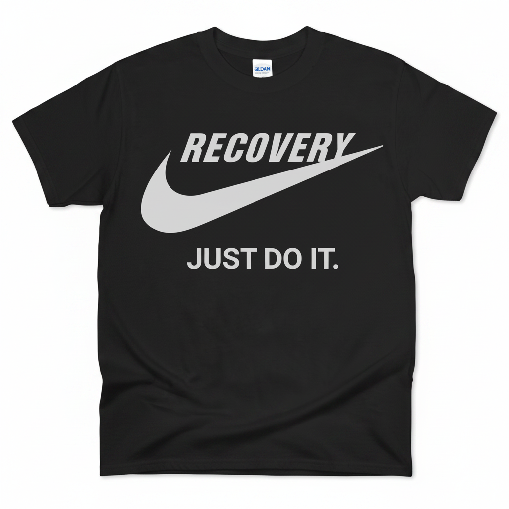 Recovery T-Shirt