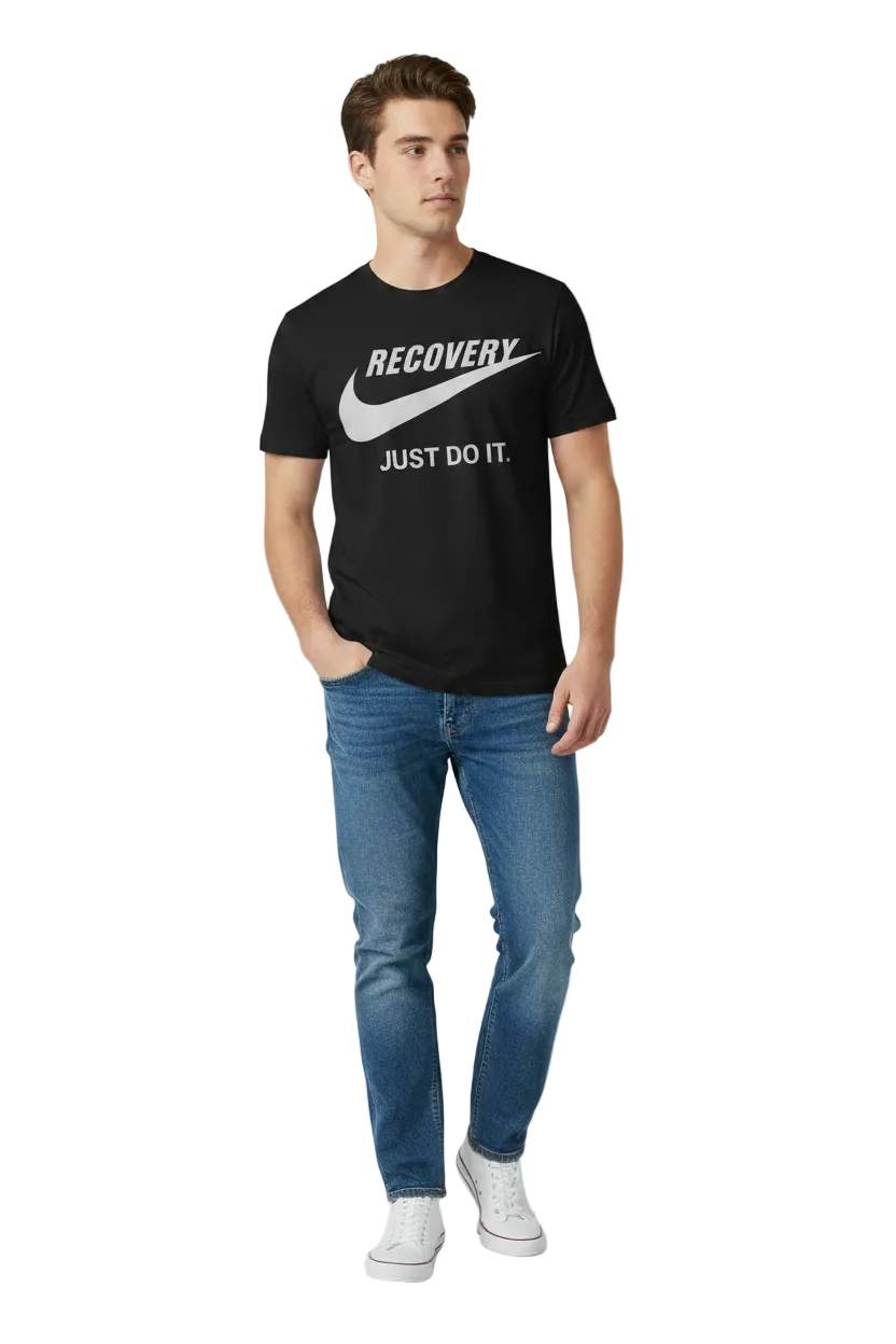 Recovery T-Shirt