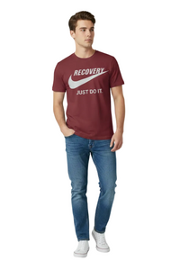 Recovery T-Shirt