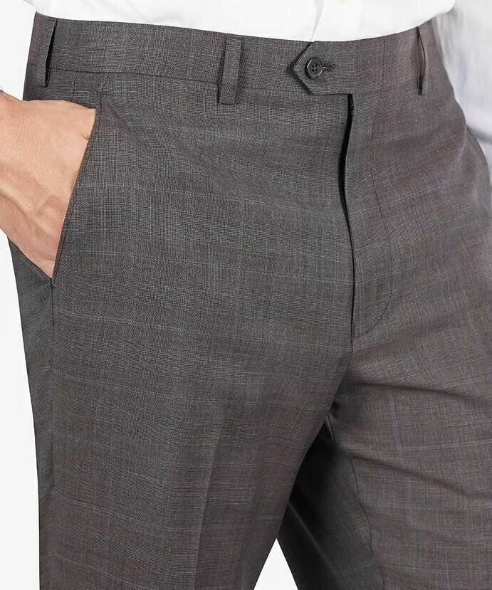 Ralph Lauren Mens UltraFlex Classic