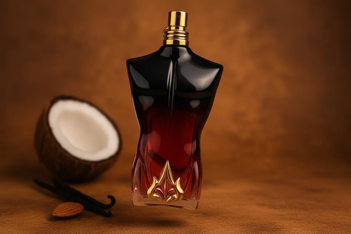 Jean Paul Gaultier Le Beau Paradise Garden Eau de Parfum