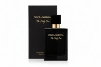 The Only One Intense by Dolce & Gabbana Eau De Parfum Spray 3.3 oz for Women