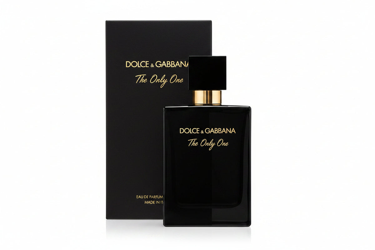 The Only One Intense by Dolce & Gabbana Eau De Parfum Spray 3.3 oz for Women