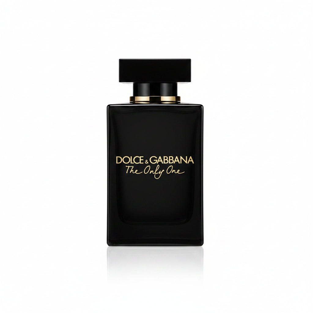 The Only One Intense by Dolce & Gabbana Eau De Parfum Spray 3.3 oz for Women