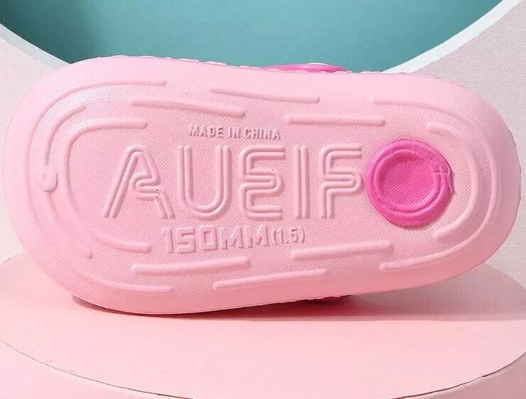 Boys Girls New Summer Kids Beach Shoes