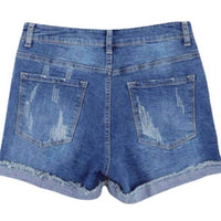 Shorts Independence Day Denim