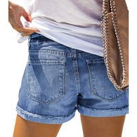 Shorts Independence Day Denim
